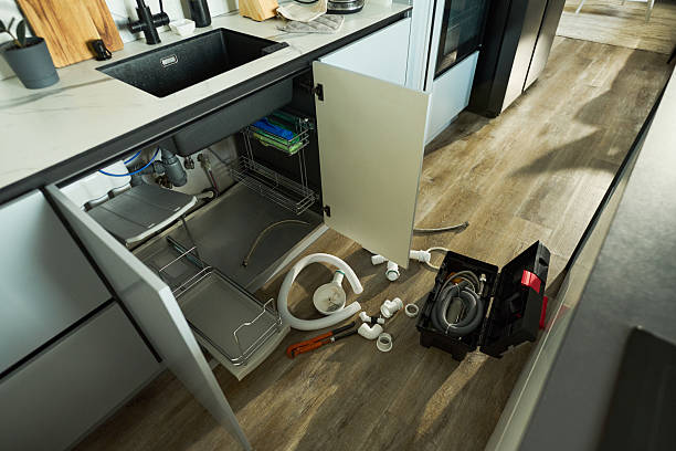 24/7 Emergency Pipe Repair experts in New Bedford, PA